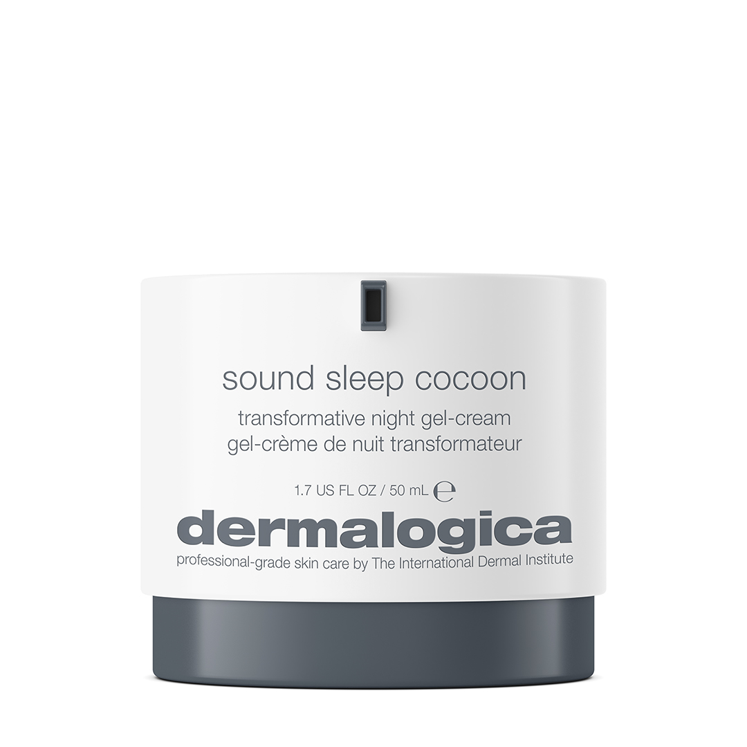 Dermalogica Sound Sleep Cocoon — кокон для глибокого сну, 50 мл